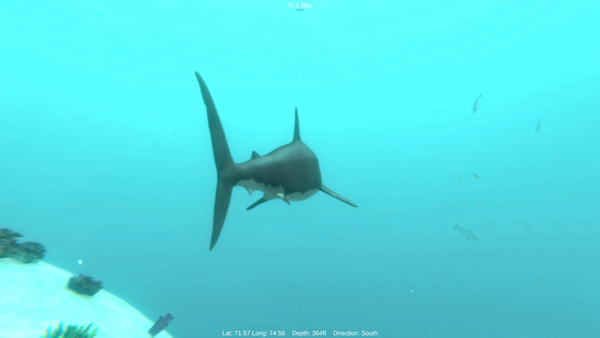 阿尔法鲨截图3