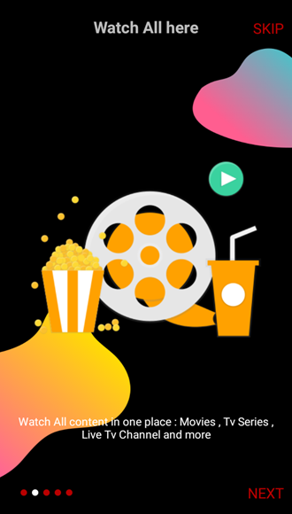 Nord Flix4