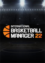 国际篮球经理22