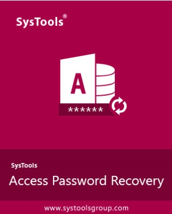 SysTools Access Password Recovery截图