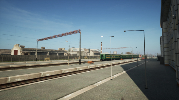 俄罗斯火车之旅截图6