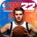 NBA2k22手游中文破解版