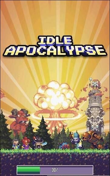 Apocalypse截图2