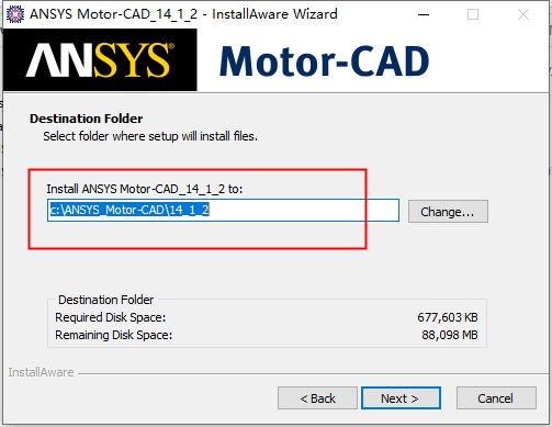 ANSYS Motor CAD图片10