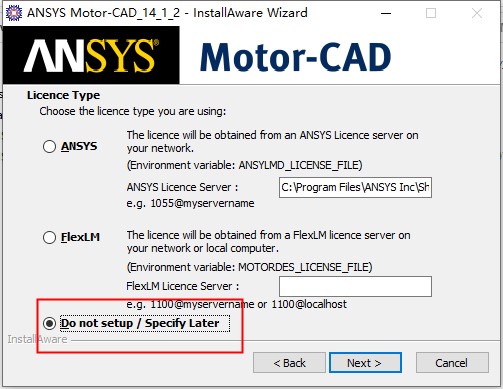 ANSYS Motor CAD图片9