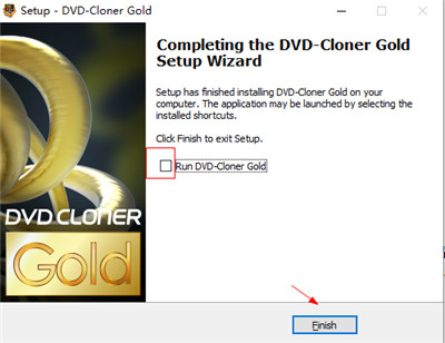 DVD-Cloner Gold 2021图片4