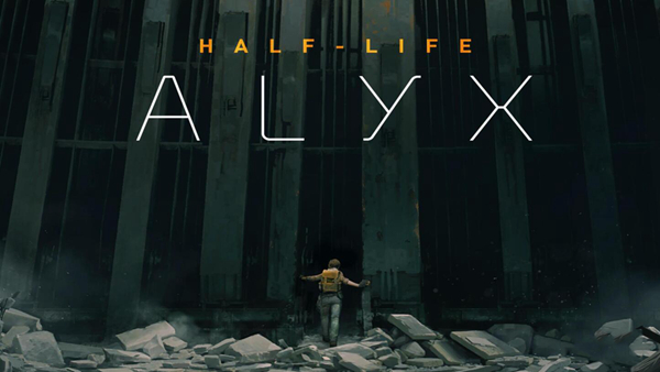 半衰期Alyx游戏图片1