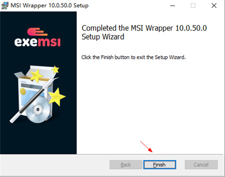 MSI Wrapper Pro图片4