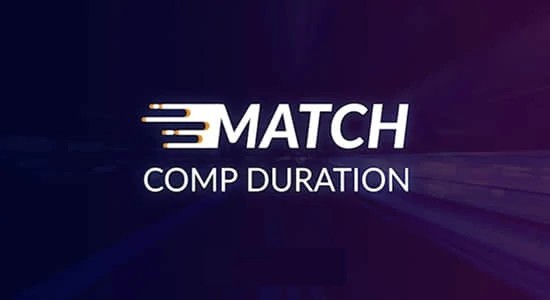 Match Comp Duration图片
