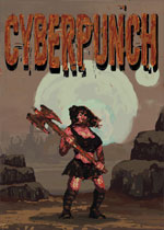 Cyberpunch