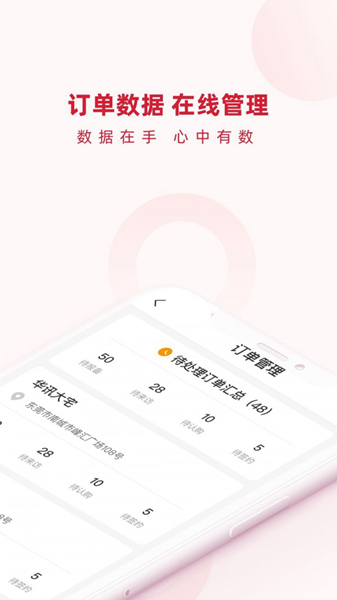 阿铺商务通截图3