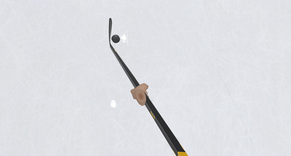 VR冰球联盟截图7