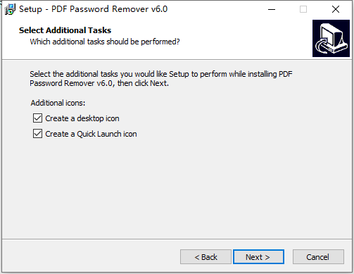 VeryPDF PDF Password Remover图片