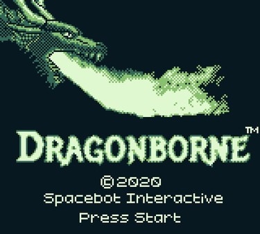Dragonborne图片