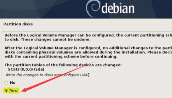 Debian10安装教程图5