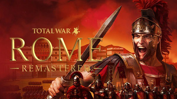 罗马全面战争重制版游戏图片