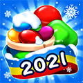  Candy Explosion Frenzy Infinite Gold Coin Edition