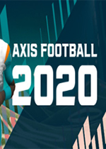 轴心橄榄球2020