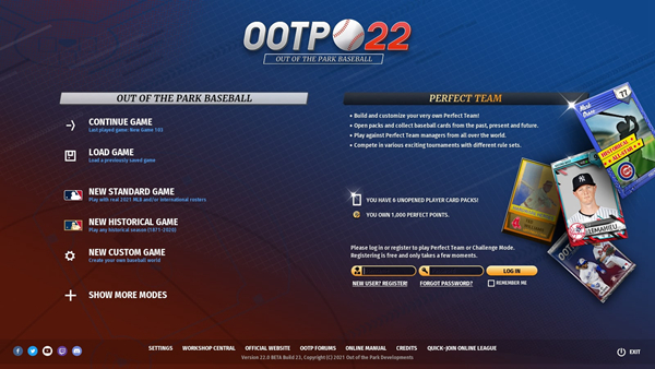 劲爆美国棒球22截图6