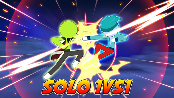 火柴人战斗无限金币无限钻石版下载|火柴人战斗破解版 v1.7 下载_当游