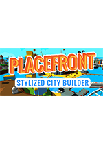 PLACEFRONT