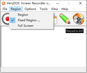 VeryDOC Screen Recorder图片