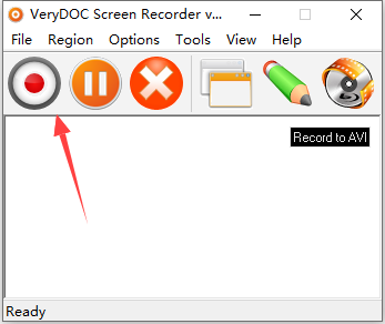 VeryDOC Screen Recorder图片