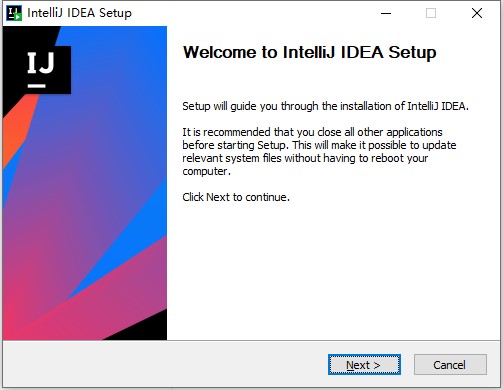 IntelliJ IDEA 2021图片4