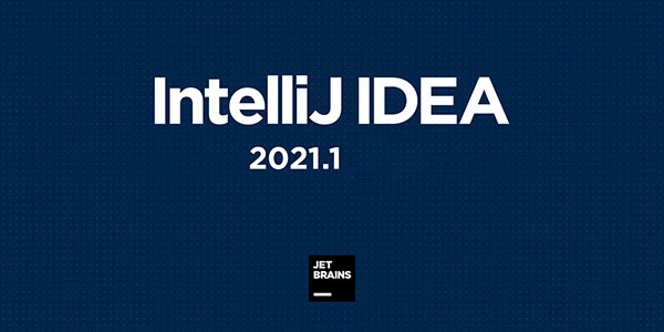 IntelliJ IDEA 2021图片1