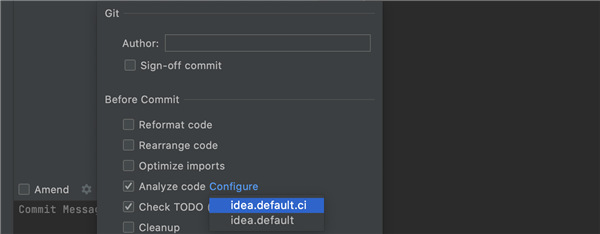 IntelliJ IDEA 2021图片22