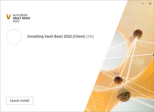 Autodesk Vault Basic2022图片8