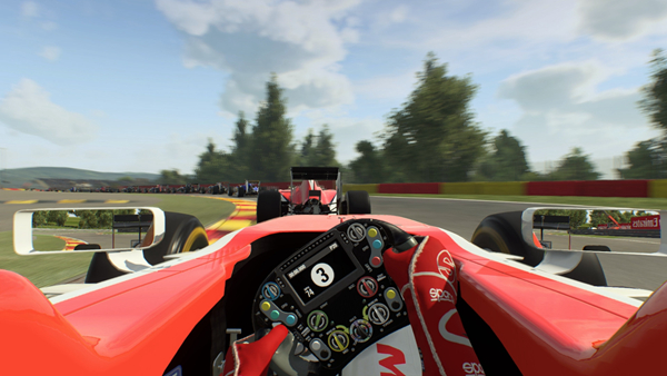 F1 2015游戏图片3