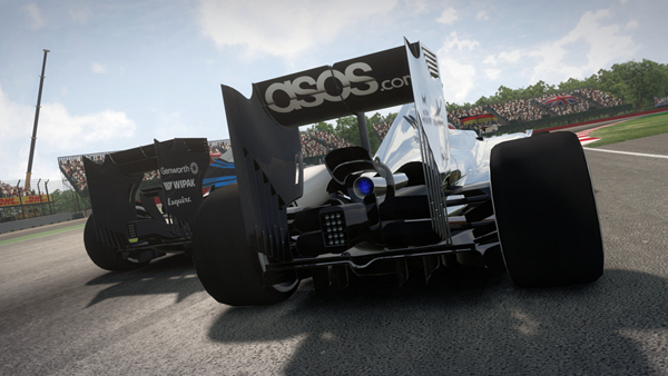 F1 2014游戏图片3