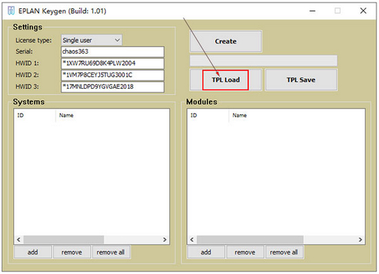 EPLAN Pro Panel图片