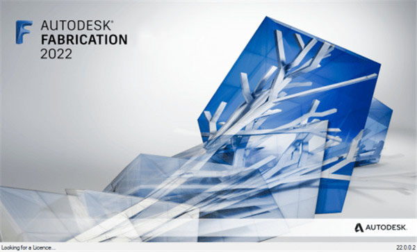 Autodesk Fabrication CADmep 2022图片1