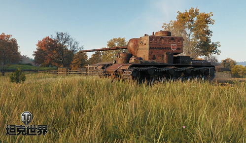 坦克世界图片5