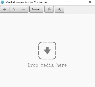 MediaHuman Audio Converter图片2