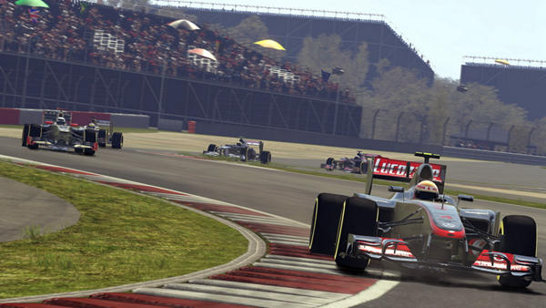 F1 2012游戏图片3