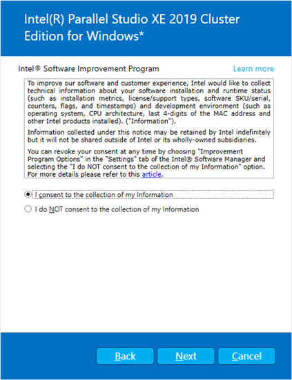 Intel Parallel Studio XE 2019图片5