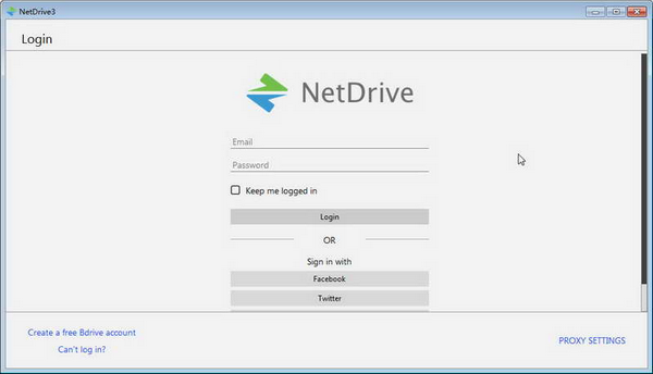 NetDrive图片1