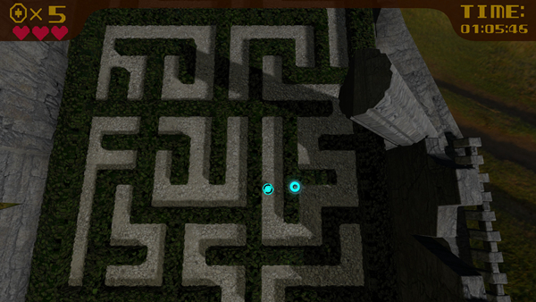 莱尔曲棍球截图6