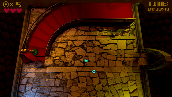 莱尔曲棍球截图7