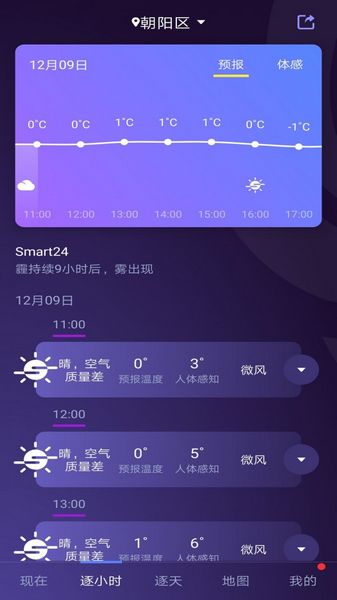 中国天气通3