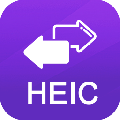 DELI HEIC Converter(heic格式转换软件)
