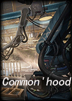 共性Common hood