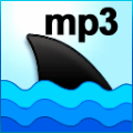 黑鲨鱼MP3格式转换器