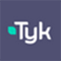 Tyk API Gateway