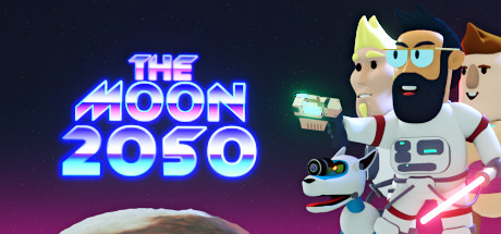 月球2050游戏图片