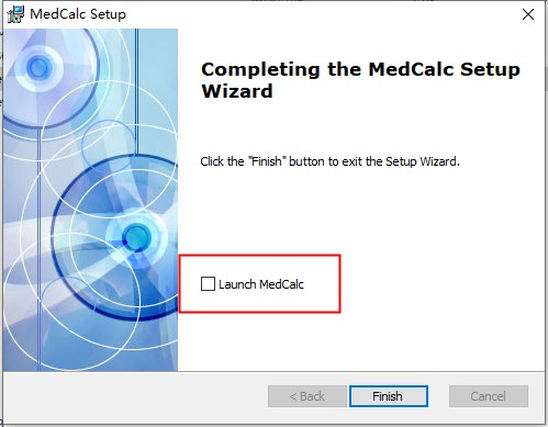 MedCalc 20图片7