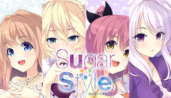 Sugar * Style截图